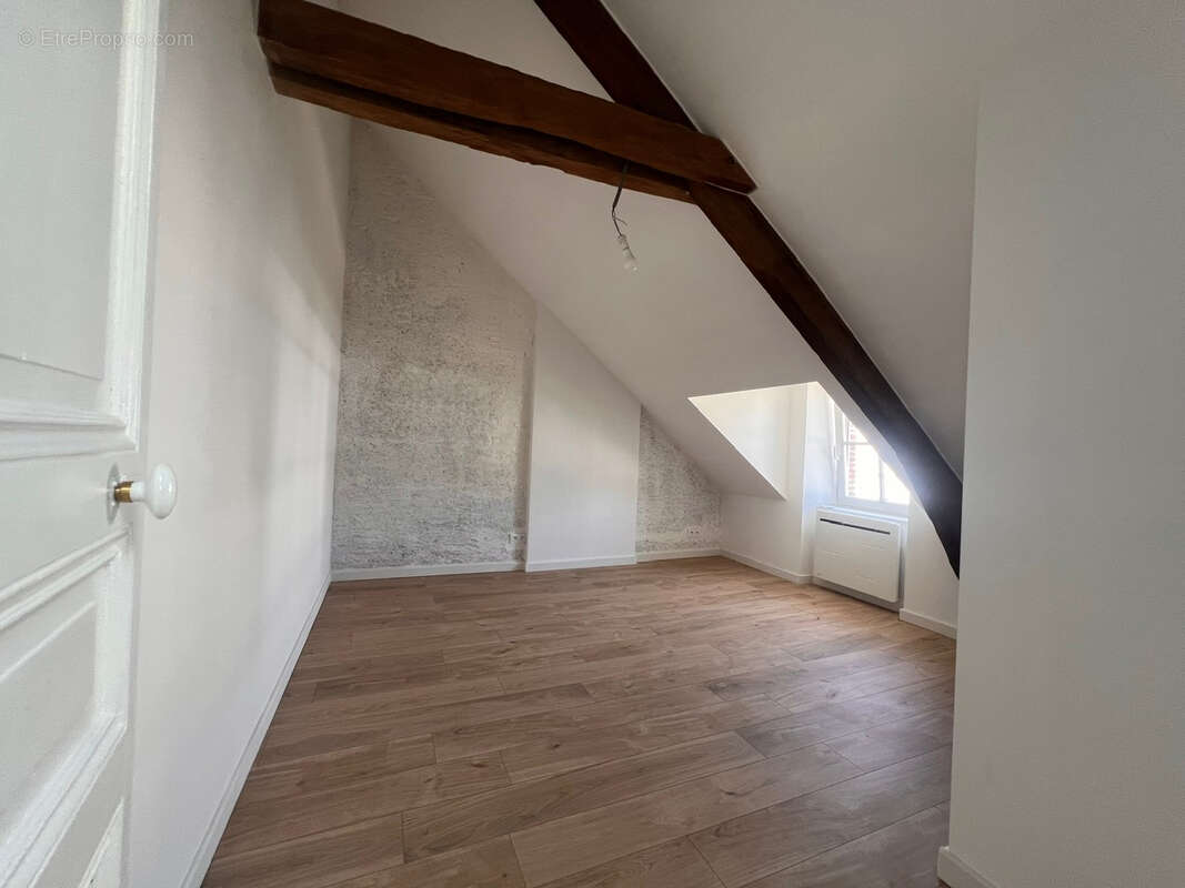 Appartement Duplex Suce Sur Erdre 5 pièce(s)  119 m2 Carrez/143 m² au sol - photo 12