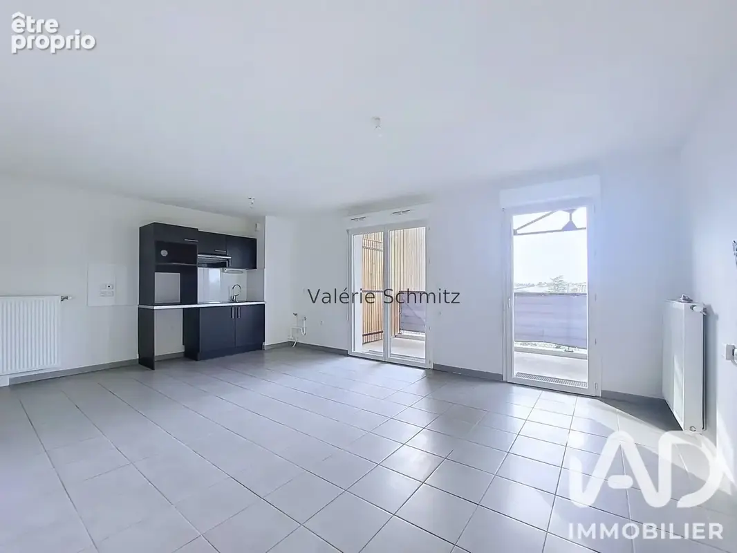 Photo 1 - Appartement à SAINT-GENIES-BELLEVUE