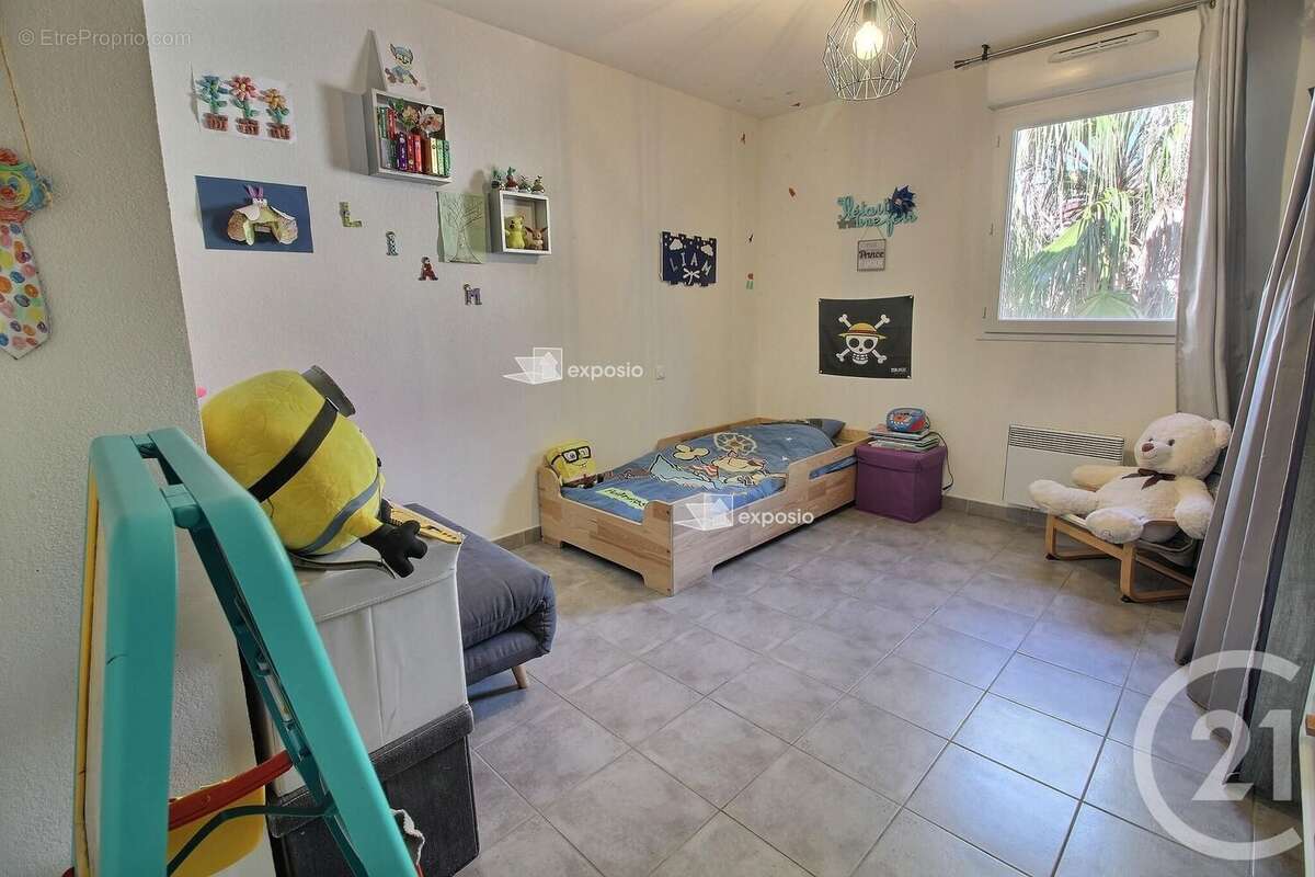 Appartement à CANET-EN-ROUSSILLON