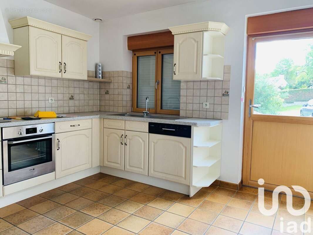 Photo 6 - Maison à QUEVEN