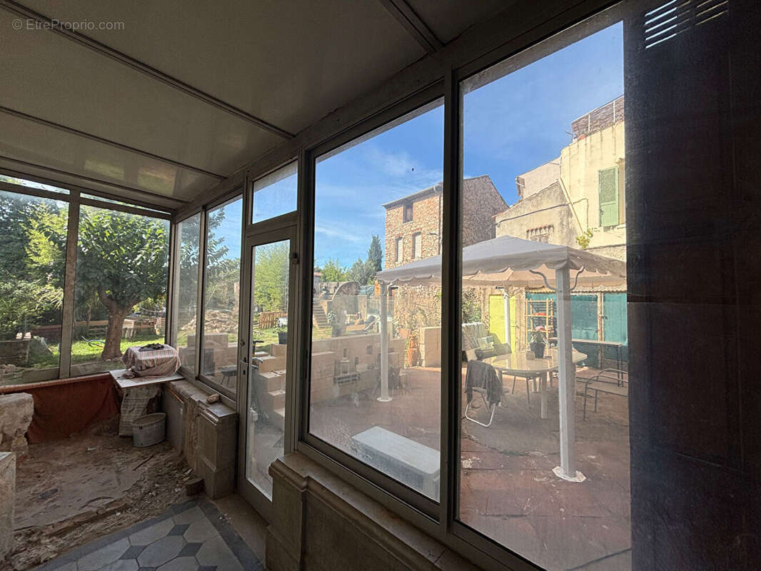 Appartement à PIGNANS