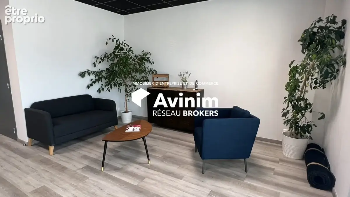 Commerce 351 m² à vendre à Sainte-Helene-Du-Lac (73800) - photo 7