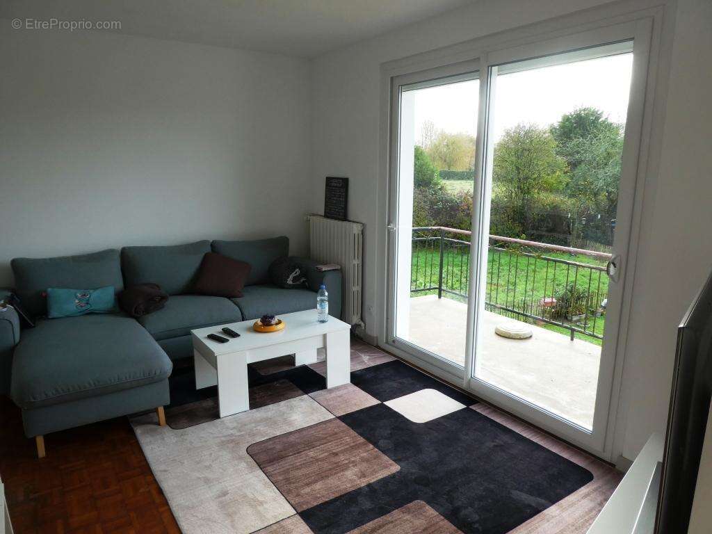 Maison à LOCMALO