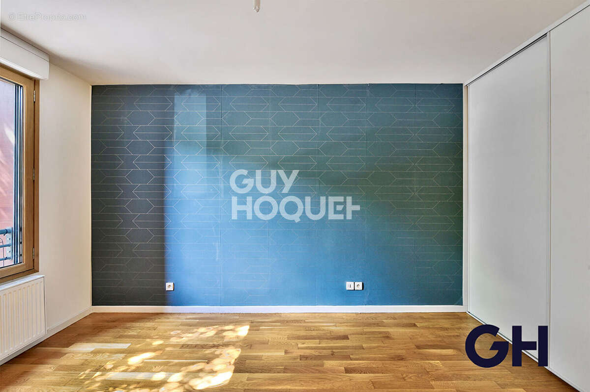 Appartement à CALUIRE-ET-CUIRE