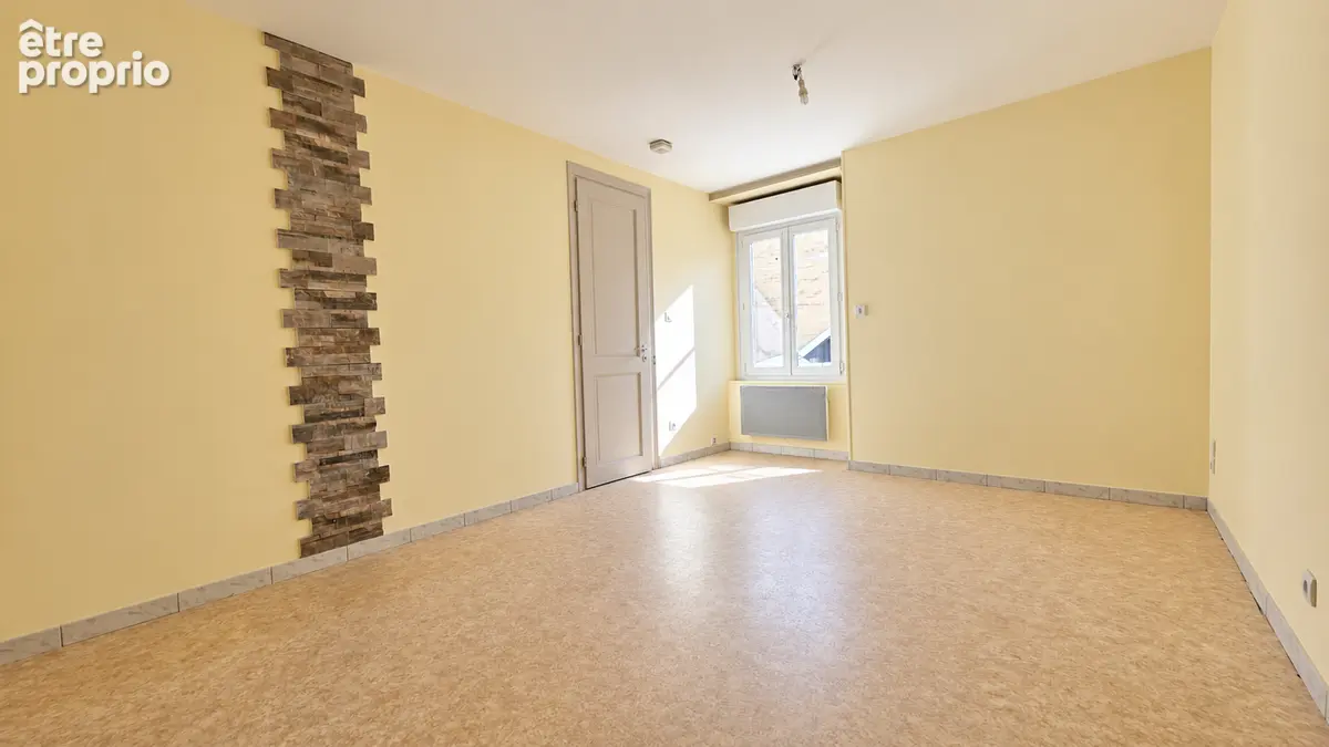 Maison  2 pièces-52 m² - photo 4