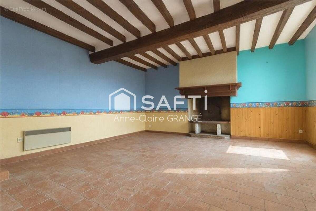 Photo 7 - Maison à ROUESSE-VASSE