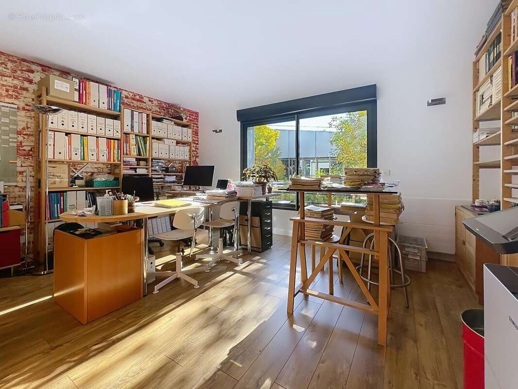 Photo 6 - Maison à VERSAILLES