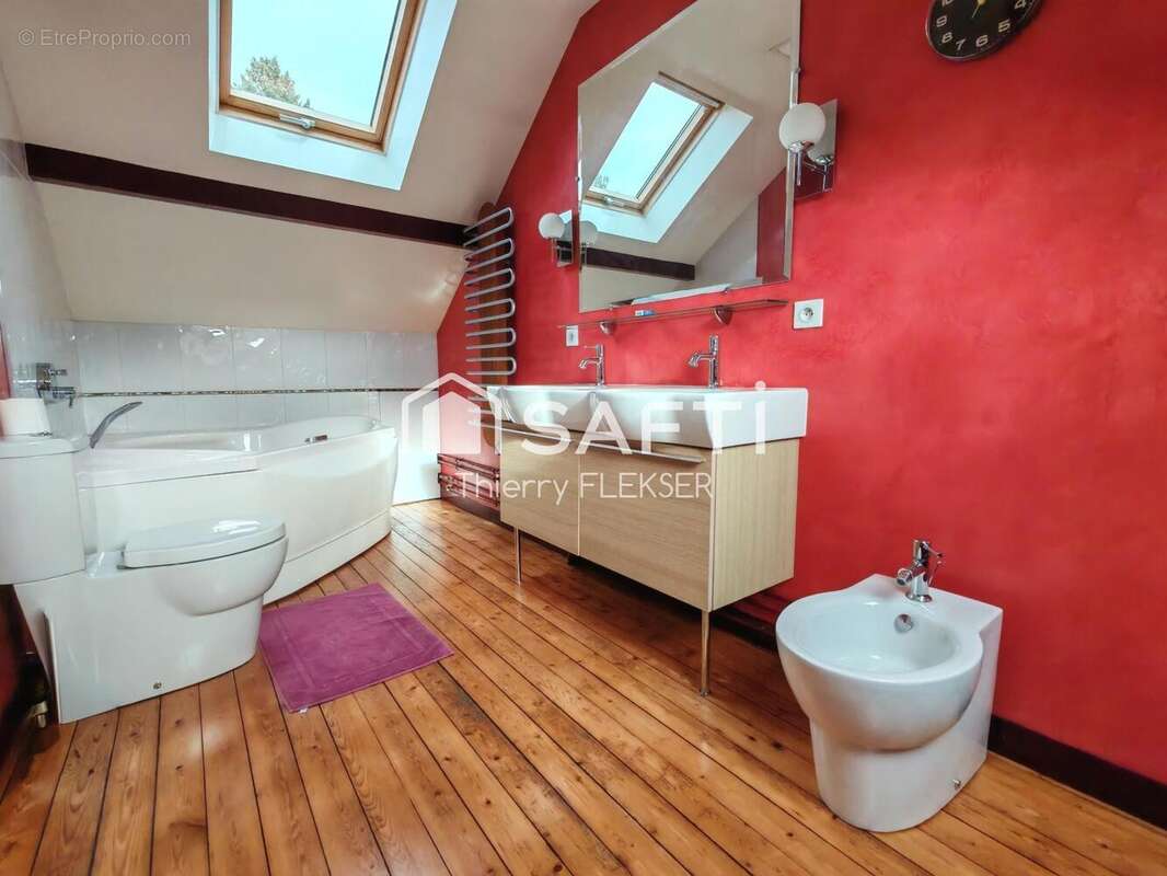 Photo 9 - Maison à BESSANCOURT