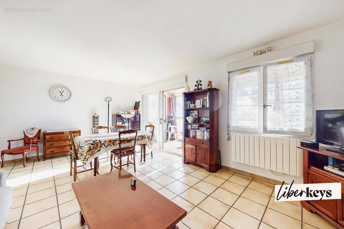 Appartement à AVIGNON