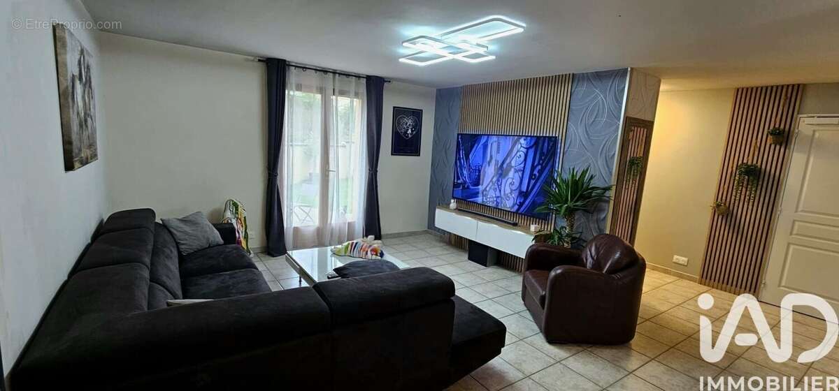 Photo 3 - Maison à NEMOURS