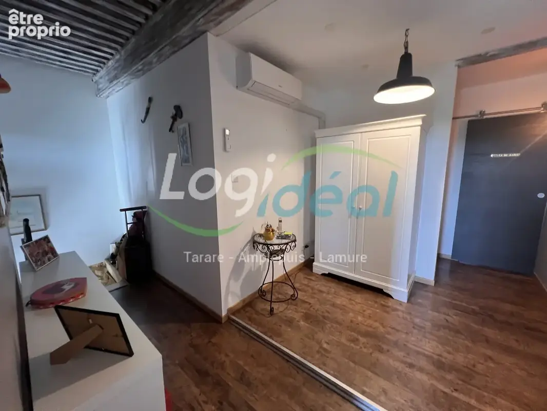 Maison 4 pièces à vendre à Légny - photo 13