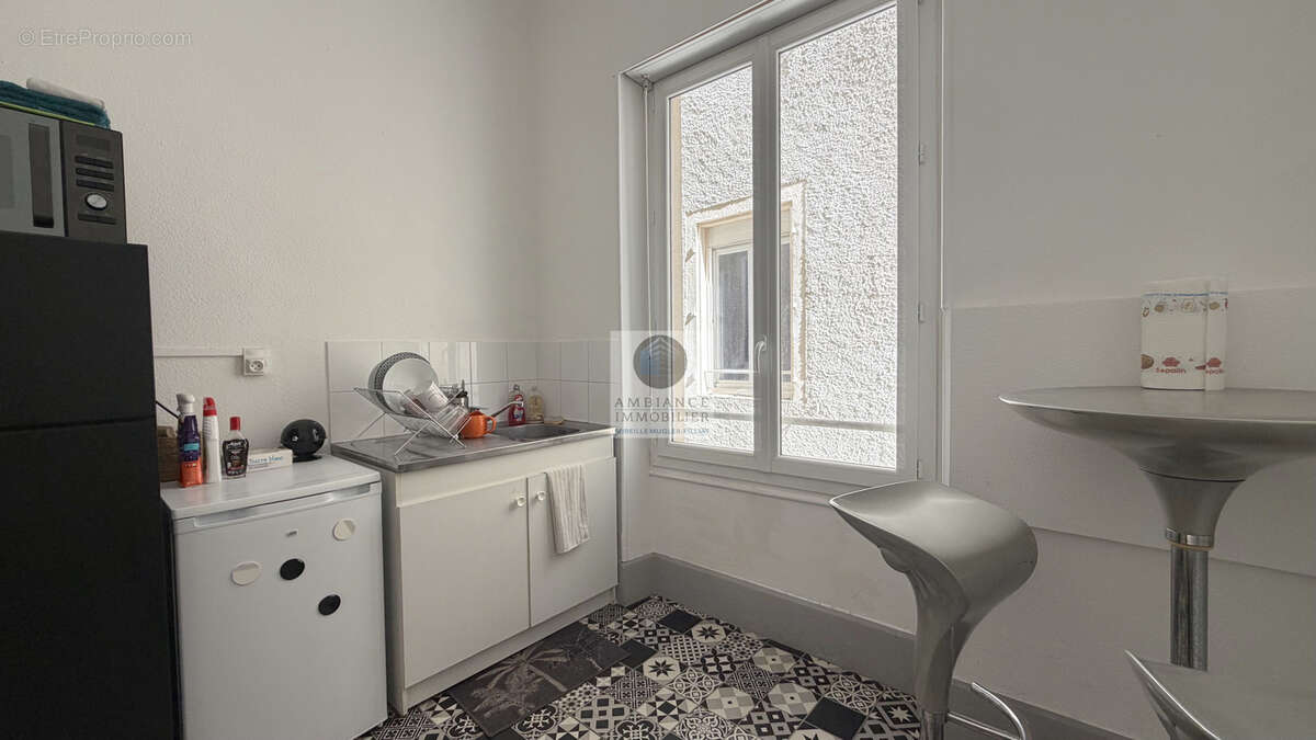 Appartement à VALENCE