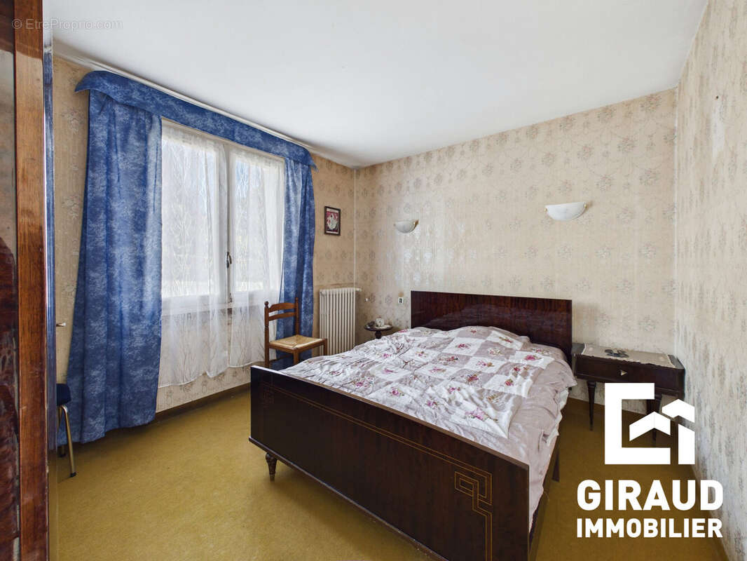 Maison 91 m² à La Caillere-Saint-Hilaire  - photo 9