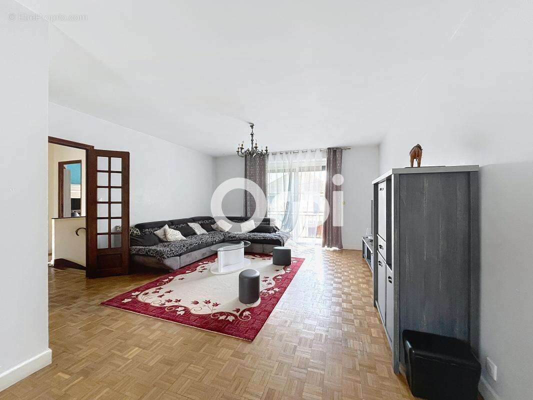 Maison à BRIVE-LA-GAILLARDE