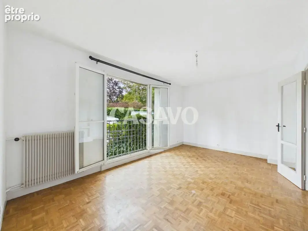 Vente Appartement 3 pièces de 62m² - 92160 Antony - photo 9