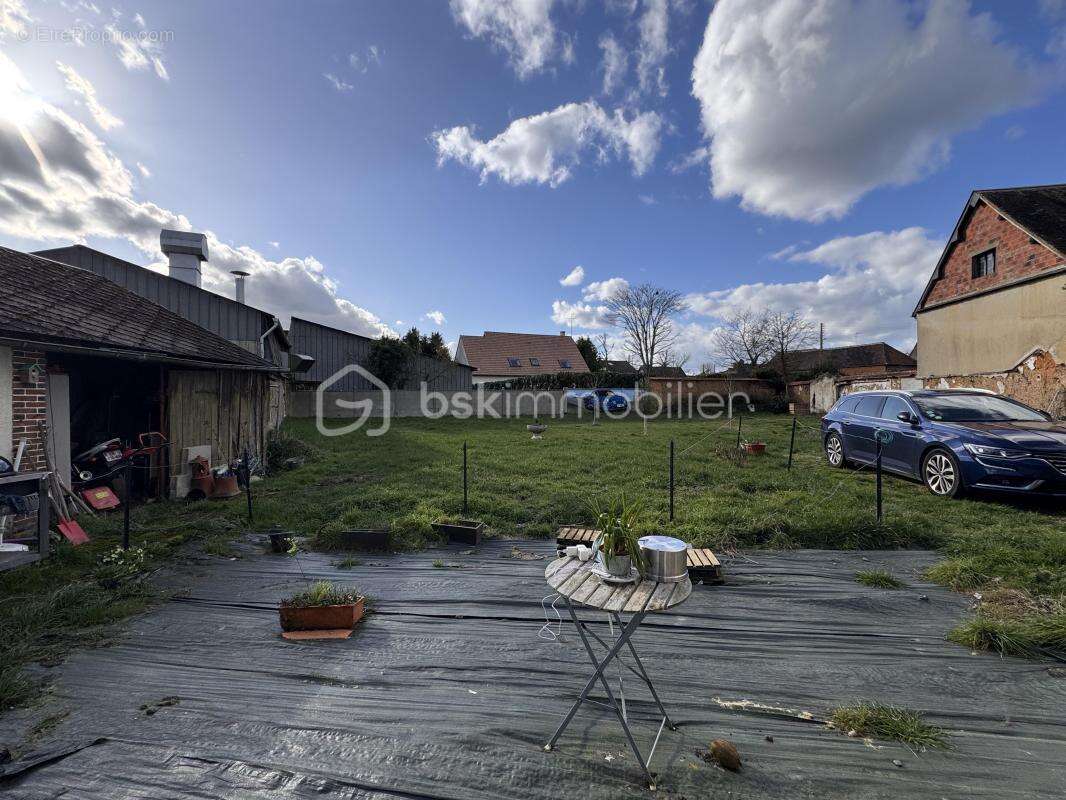 Maison a finir de renover - photo 16