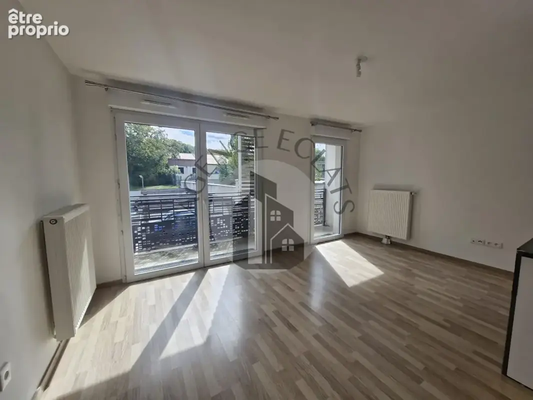 Appartement Lagny Sur Marne 3 pièce(s) - photo 2