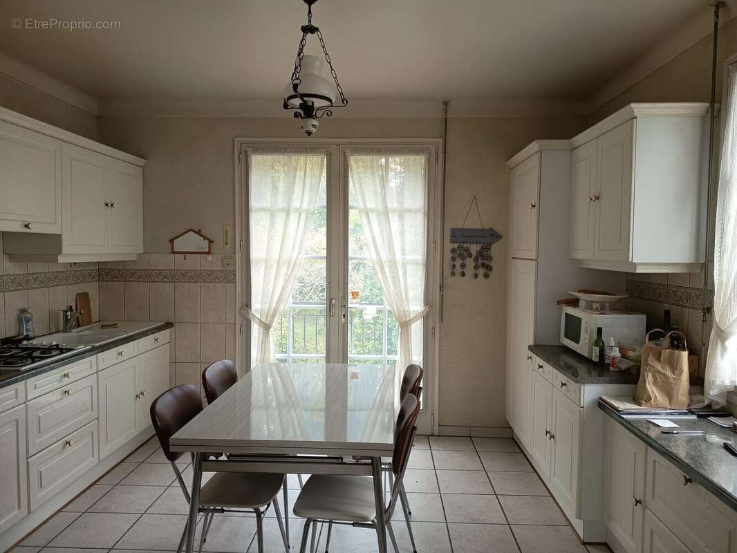 Maison à CHALLANS