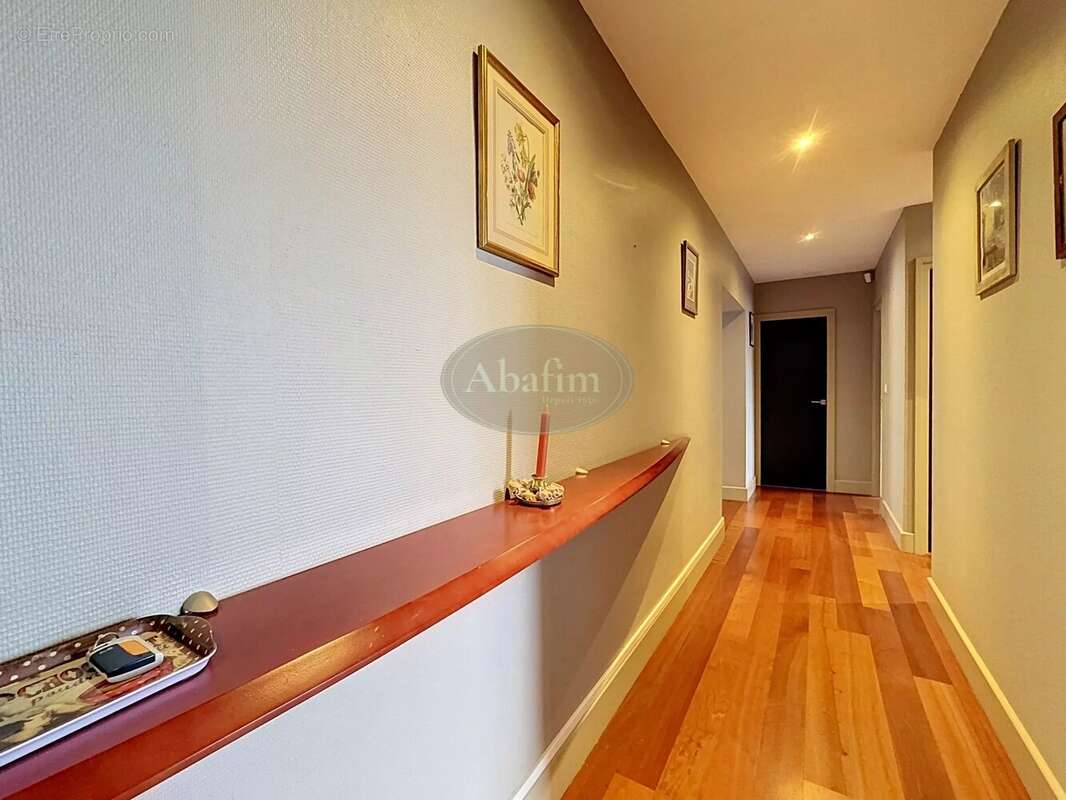 Appartement haussmannien lumineux - photo 15