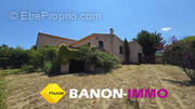 Maison à SAINT-CHRISTOL