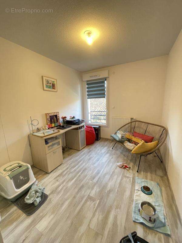Appartement à L'UNION