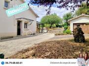 Maison à PAMPROUX