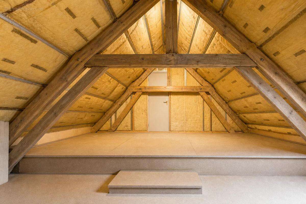 Maison rénovée 230 m² à Fyé - photo 13
