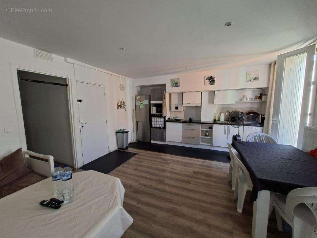 Appartement à BEZIERS