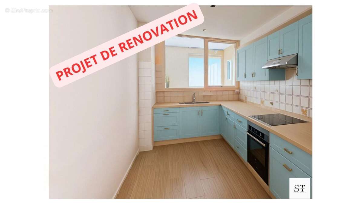 Appartement à LES SABLES-D'OLONNE