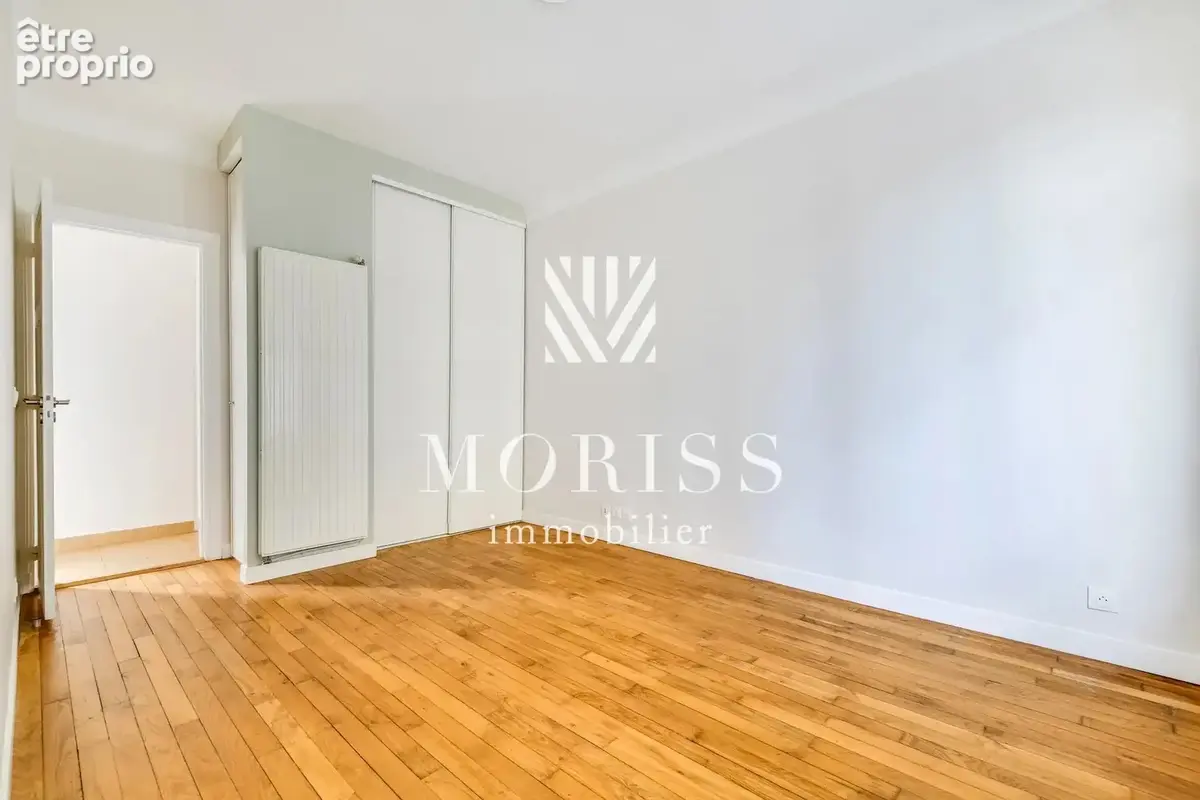 Appartement deux pièces - boulevard de la libération - 94300 vincennes - photo 10