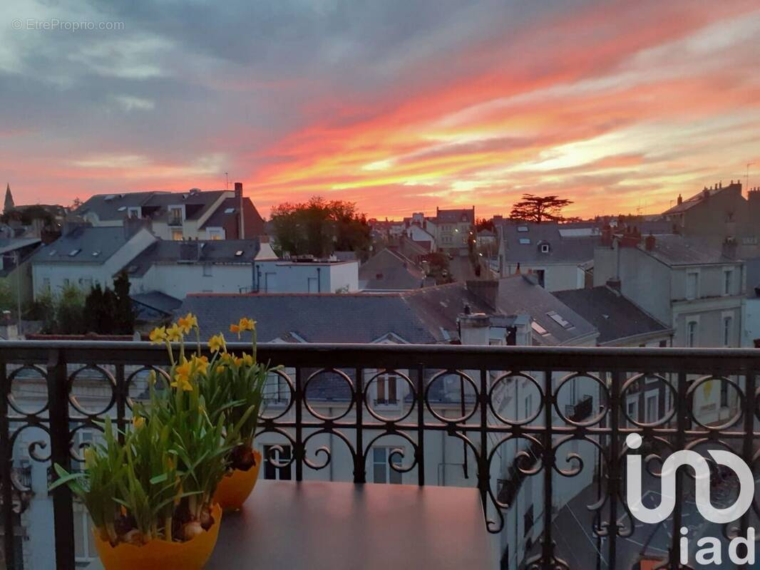 Photo 1 - Appartement à NANTES