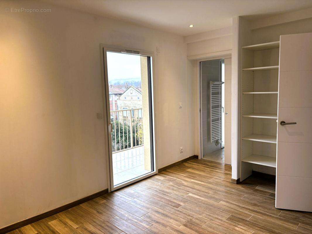 Appartement à MONTBRISON