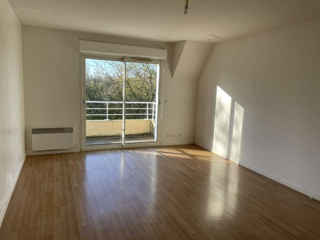 Appartement à LOCMINE