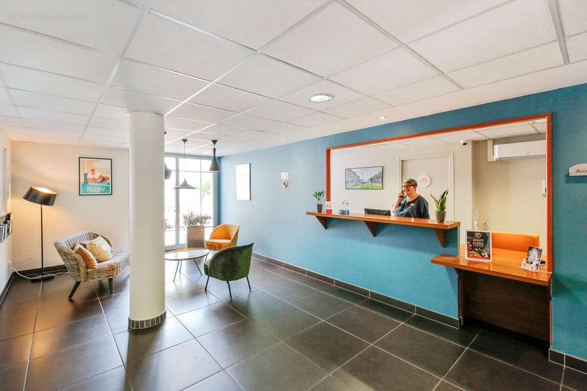 Appartement à AGEN