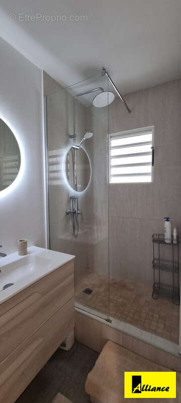 Appartement à SAINT-MARTIN