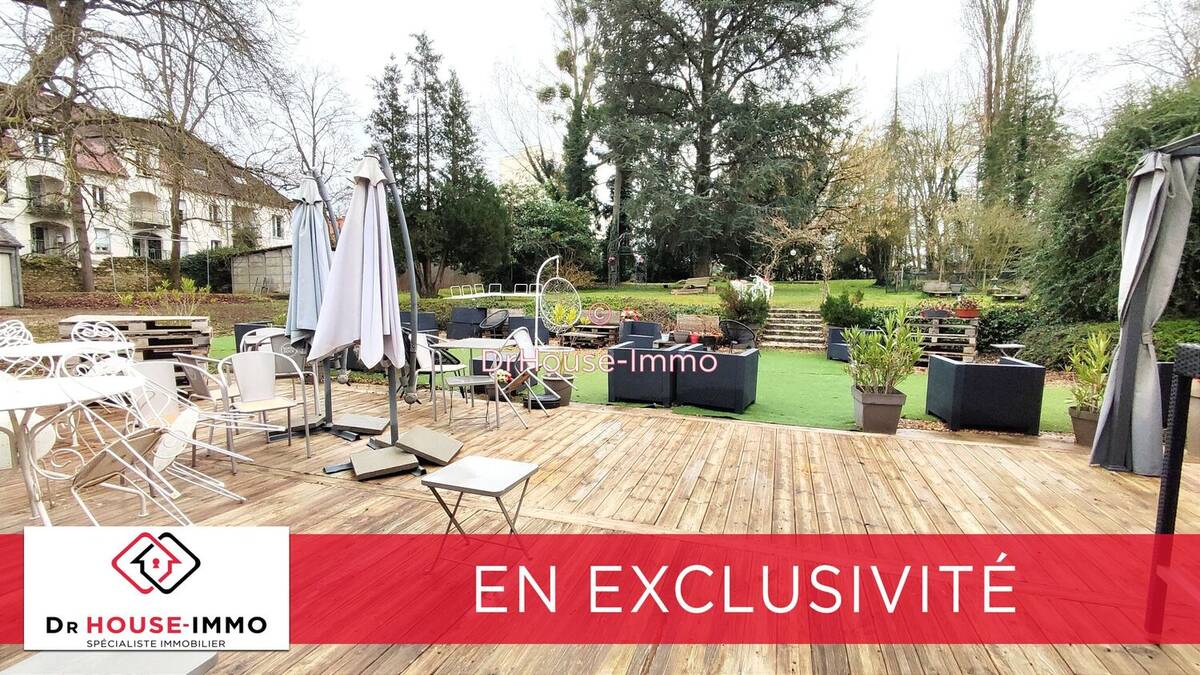 Appartement à DAMMARIE-LES-LYS