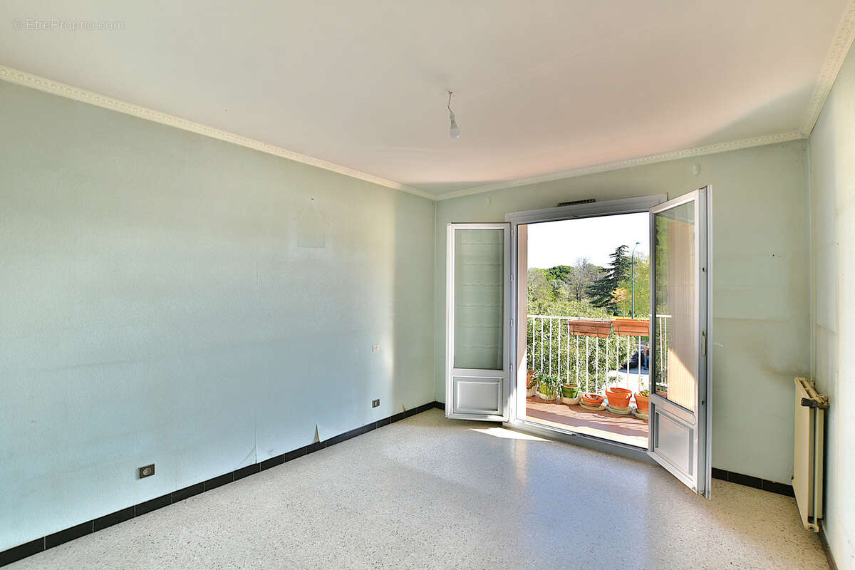 Appartement à LA GARDE