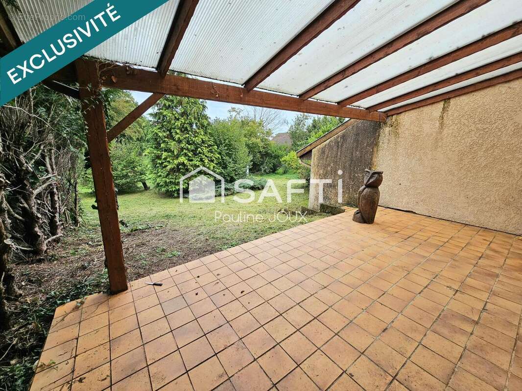 Photo 7 - Maison à JUVAINCOURT