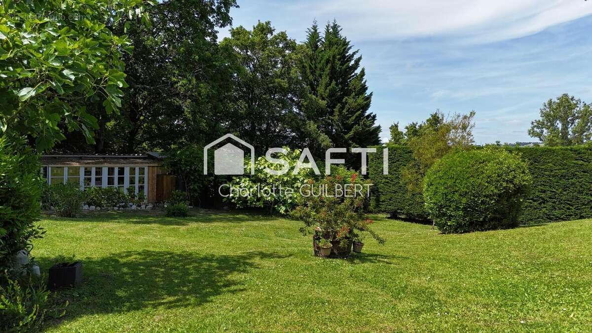 Photo 6 - Maison à NERAC