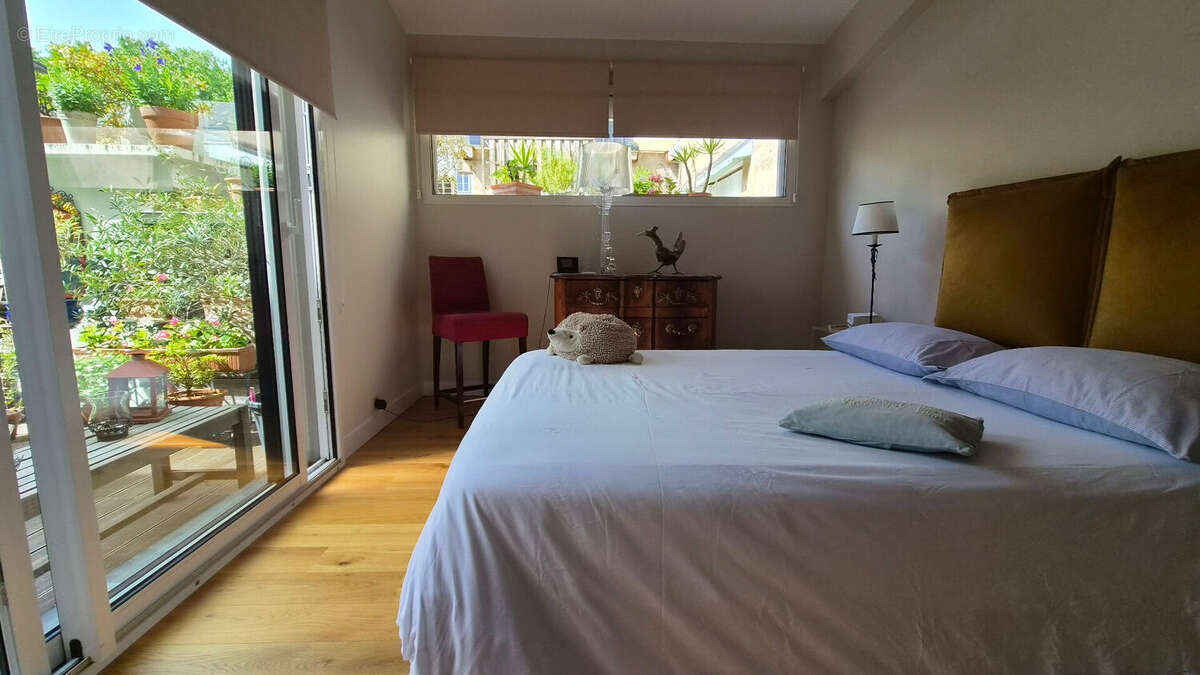 Appartement - 90 m² - TOURS - photo 5