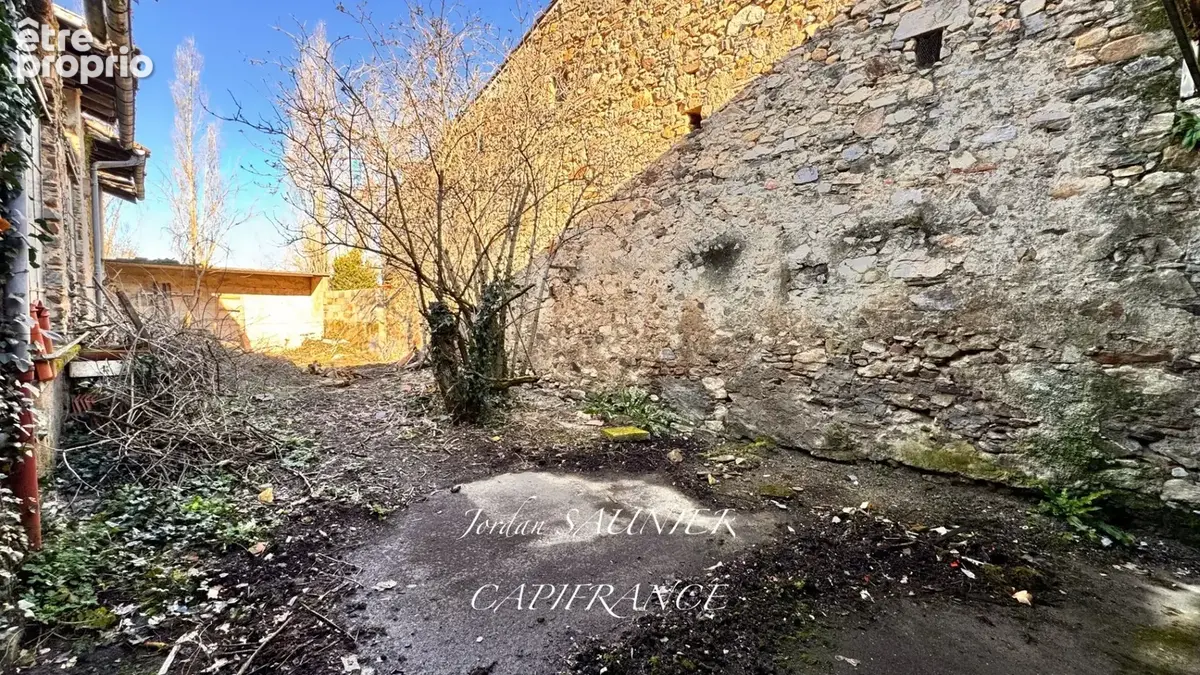 Maison à vendre 3 pièces SOREZE (81) - photo 21