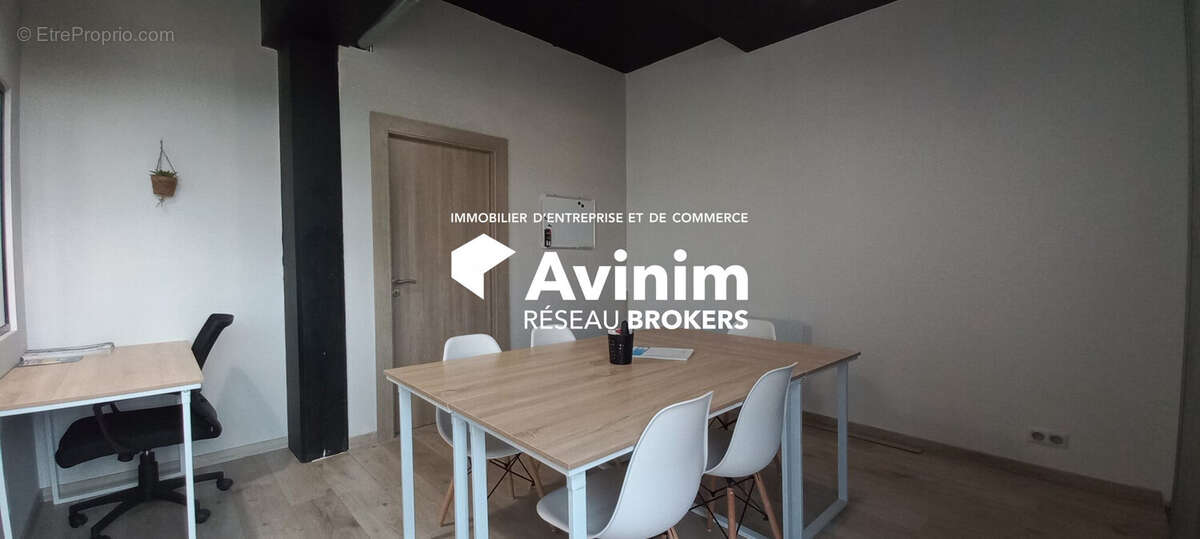 Commerce à REMIREMONT