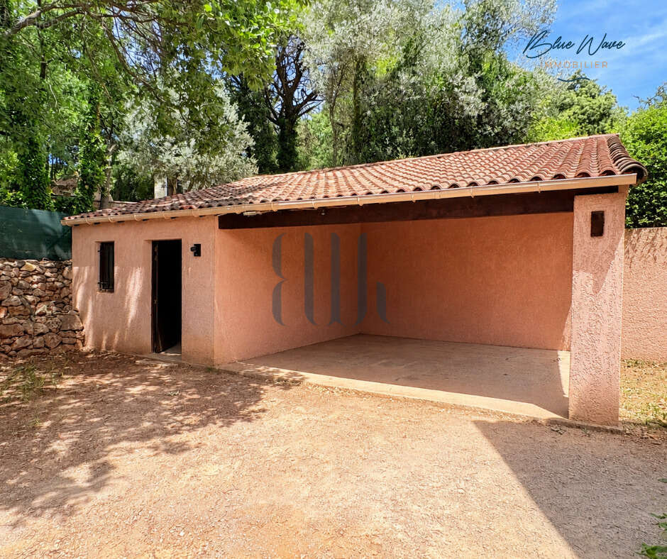 Maison à DRAGUIGNAN