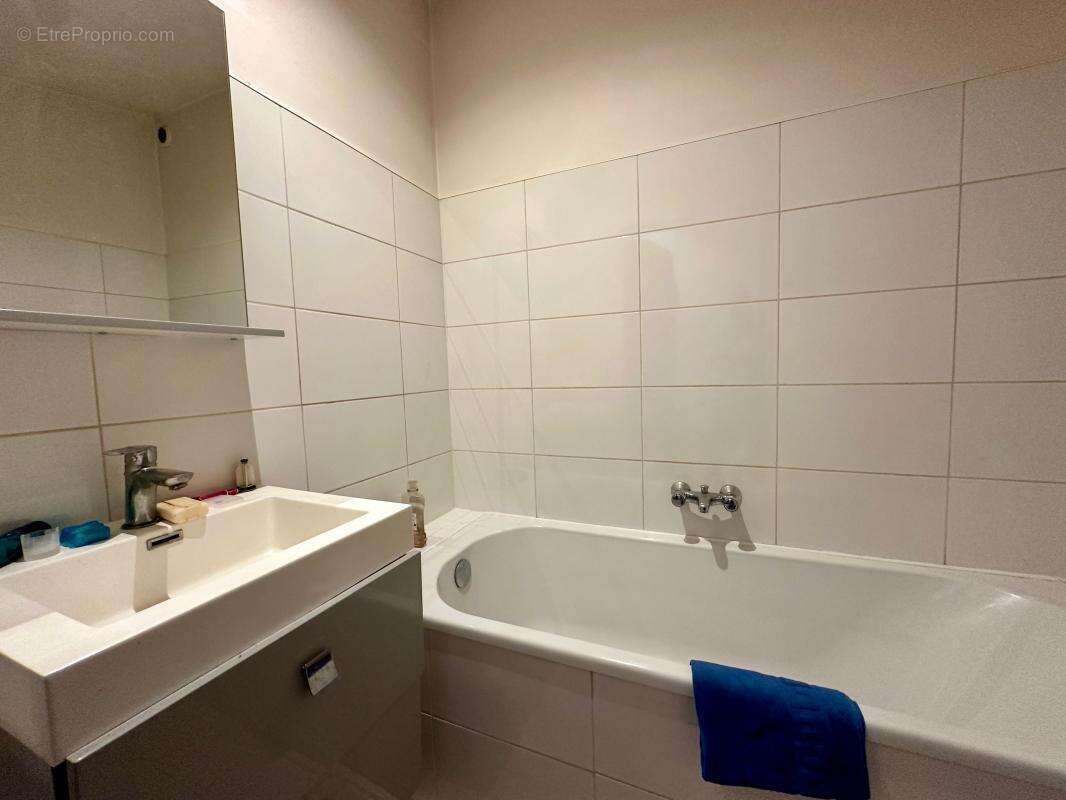 Maison À Vendre - photo 17