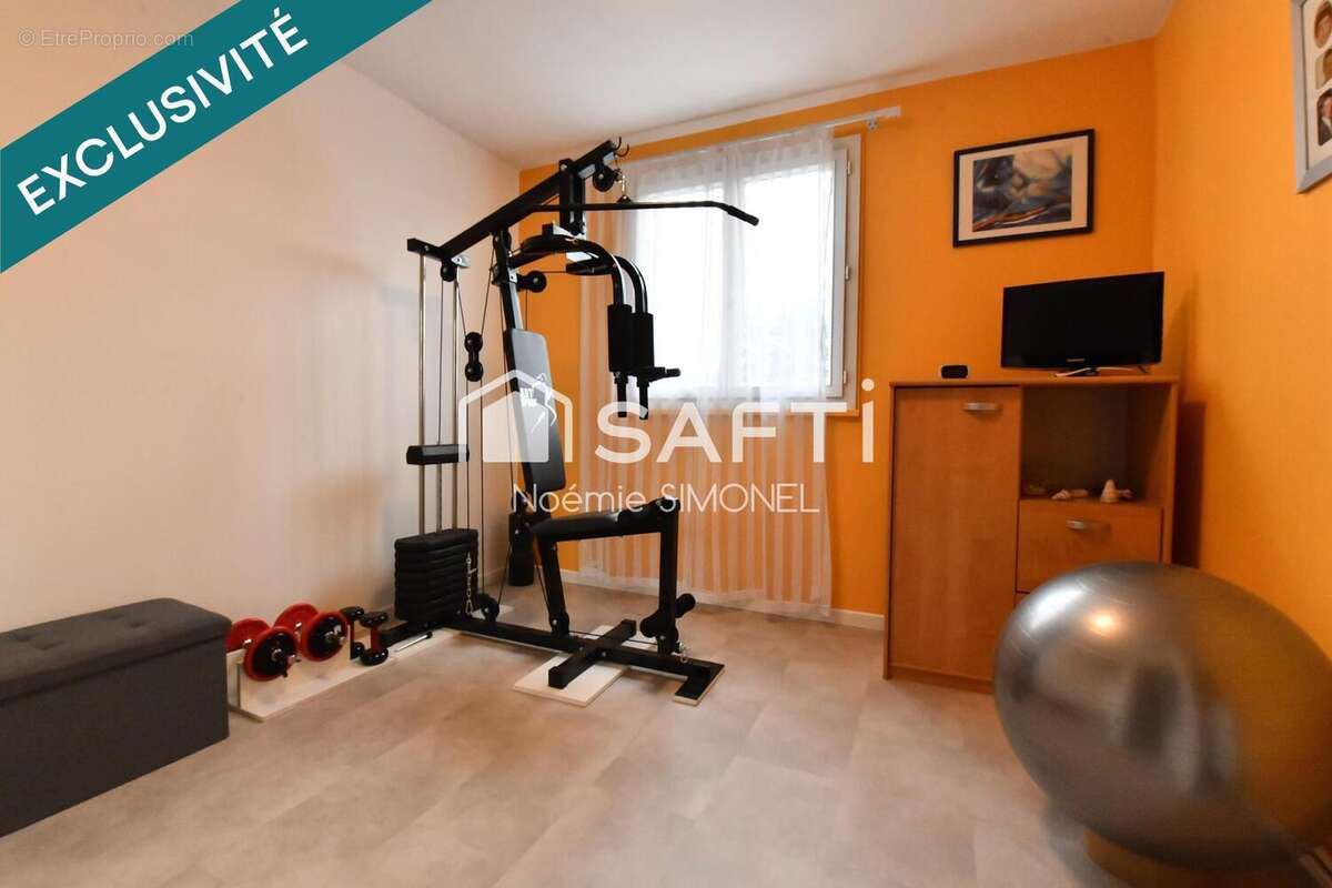 Photo 7 - Maison à MENNECY