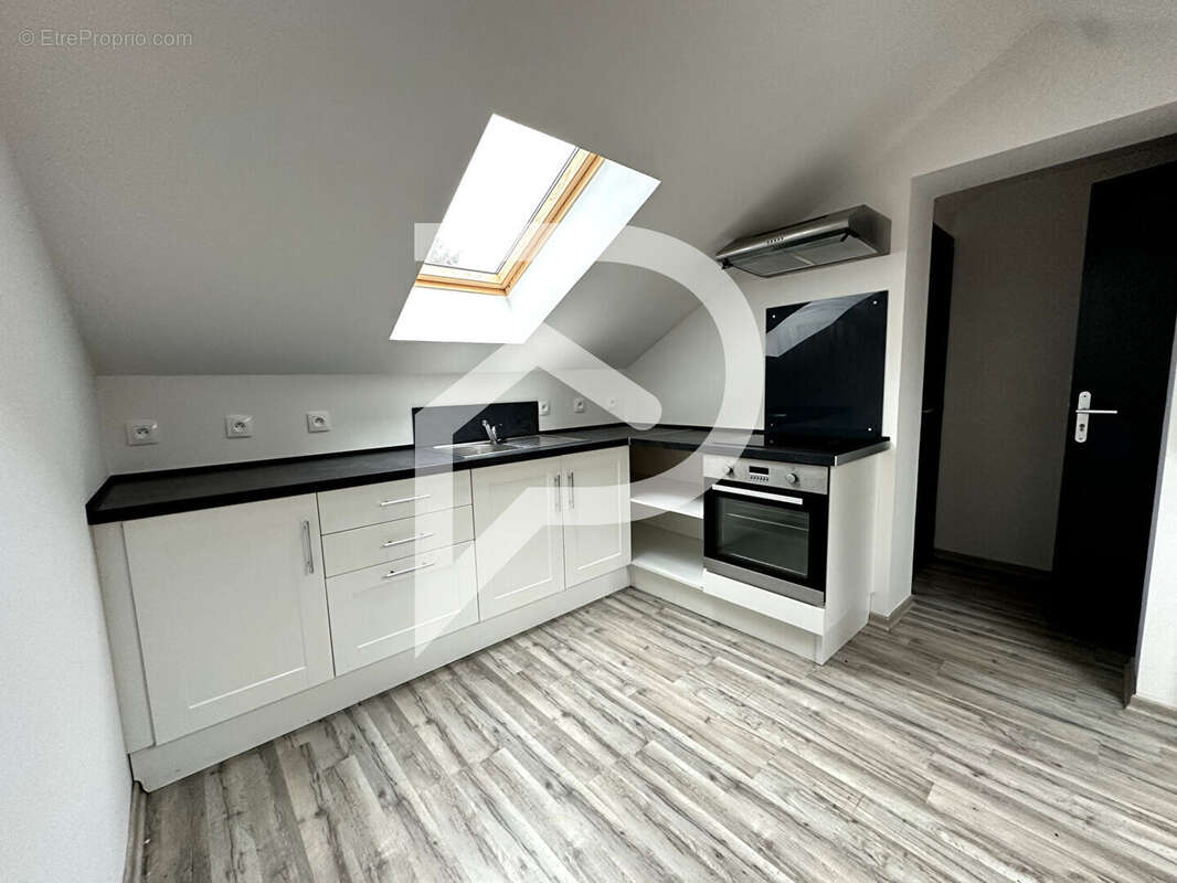 Appartement à LOUVROIL