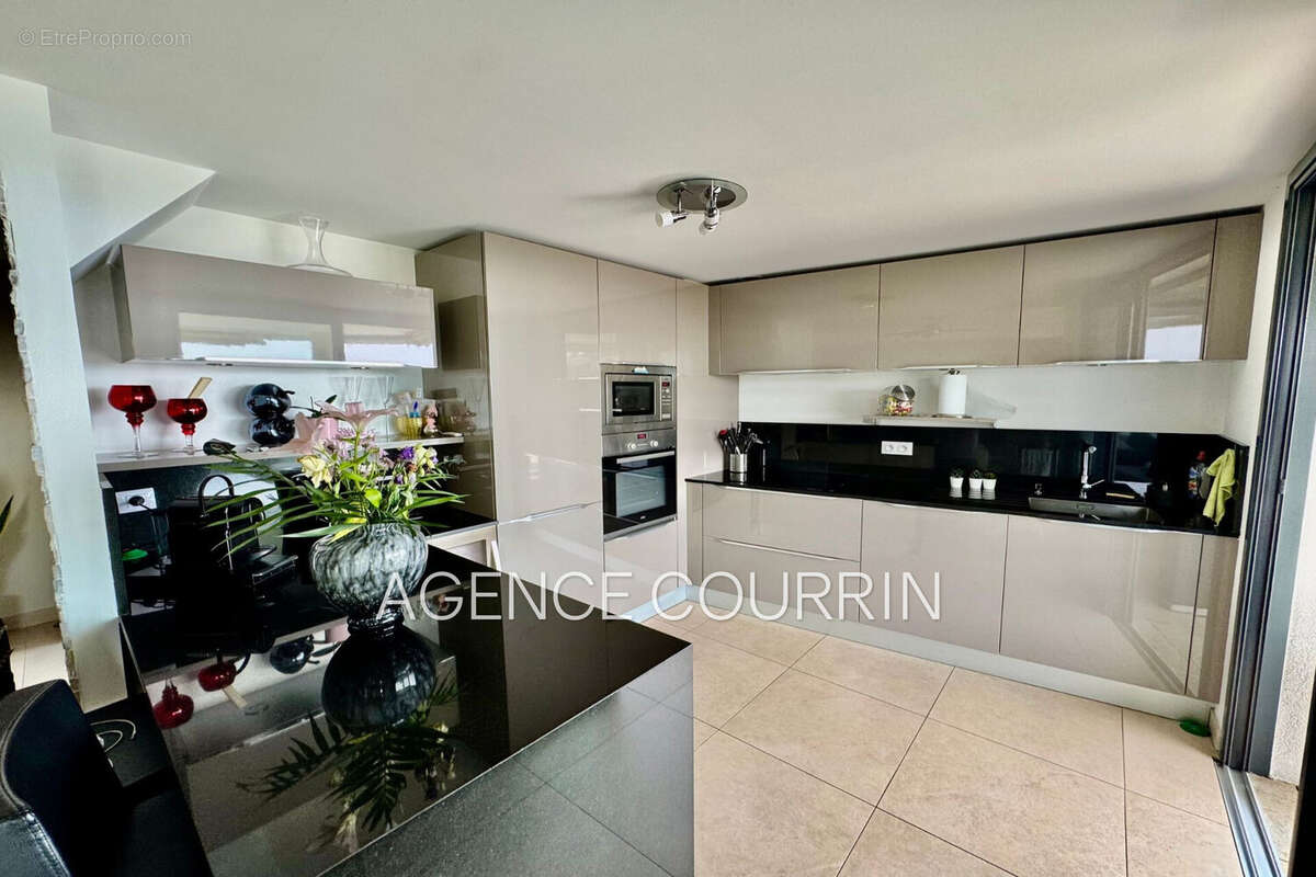 Appartement à GRASSE