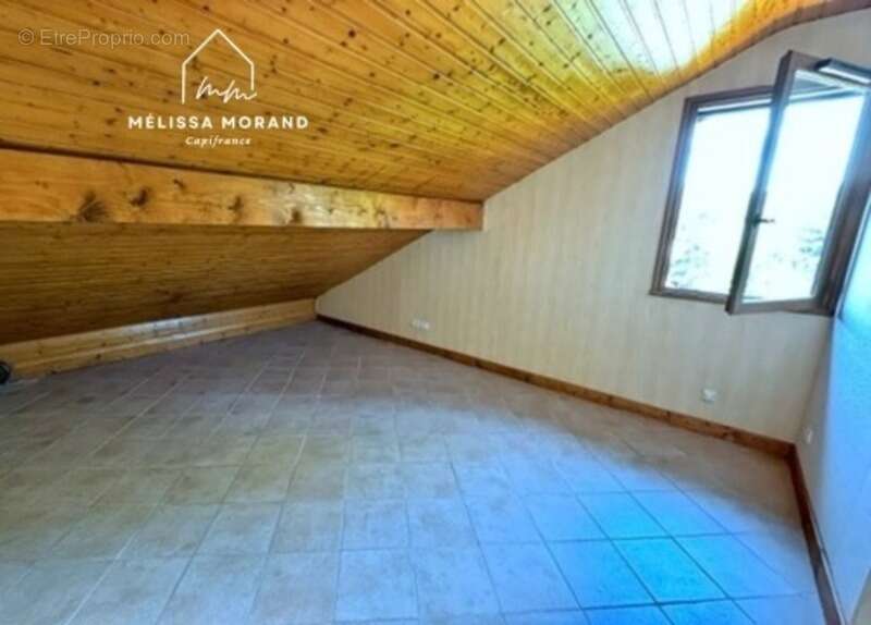 Maison à LA BALME-DE-SILLINGY