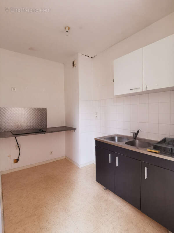 Appartement à ABBEVILLE