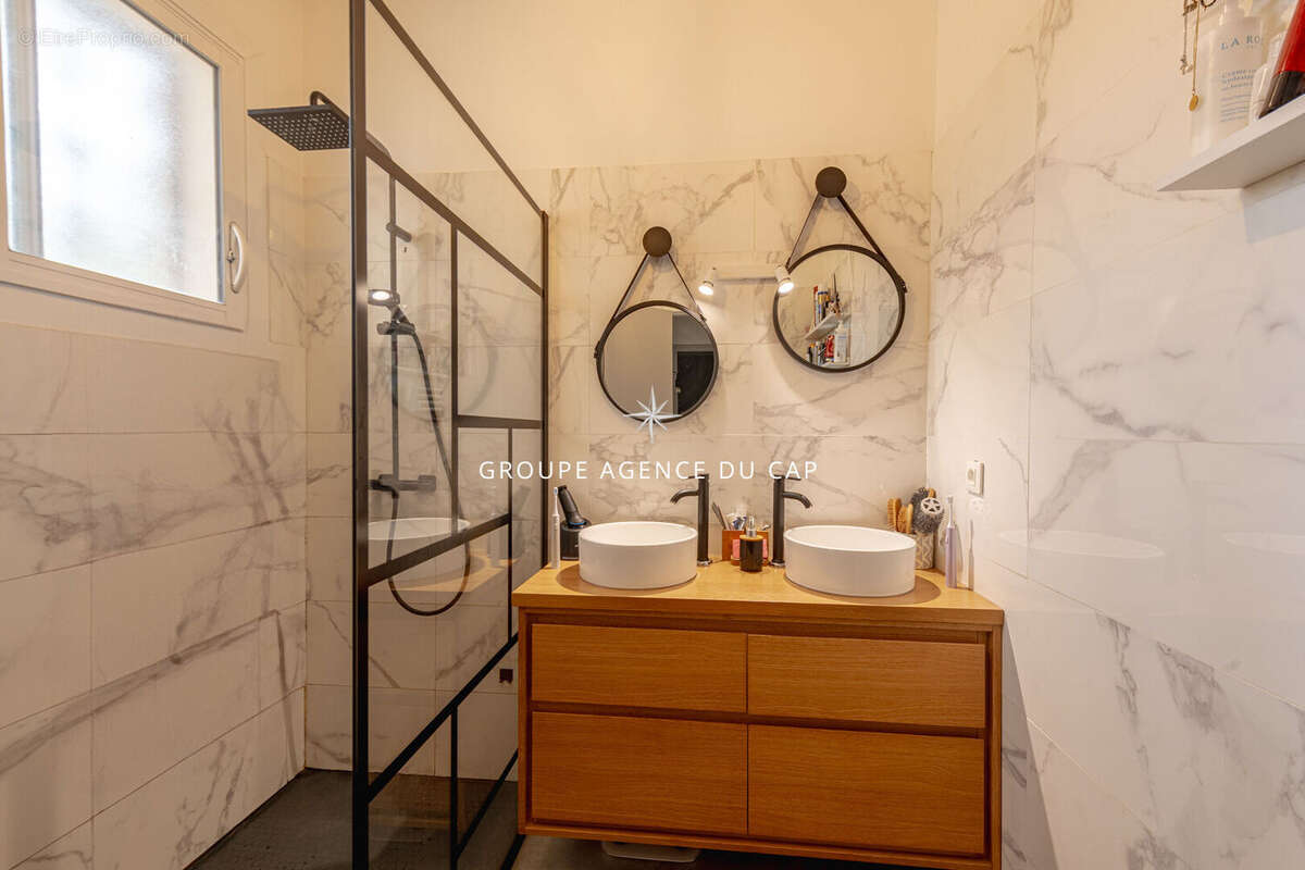 Maison à SAINT-RAPHAEL